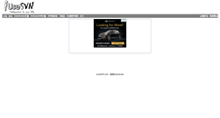 Desktop Screenshot of iusesvn.com